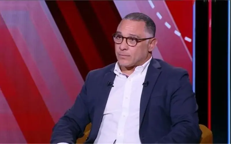 رئيس إنبي: اتهامات التفويت غير منطقية.. والانتصار على القطبين طريق النجومية